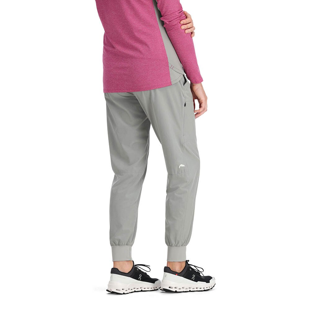 Simms BugStopper Jogger Women's in Cinder